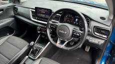 Kia Stonic 1.0T GDi 48V GT-Line S 5dr Petrol Estate